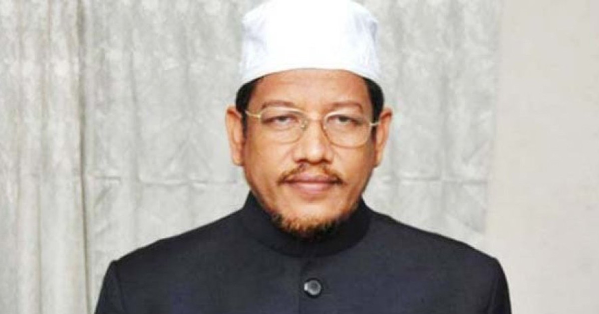 জামায়াতের প্রার্থী হামিদুর রহমান আযাদের মনোনয়নপত্র বৈধ ঘোষণা