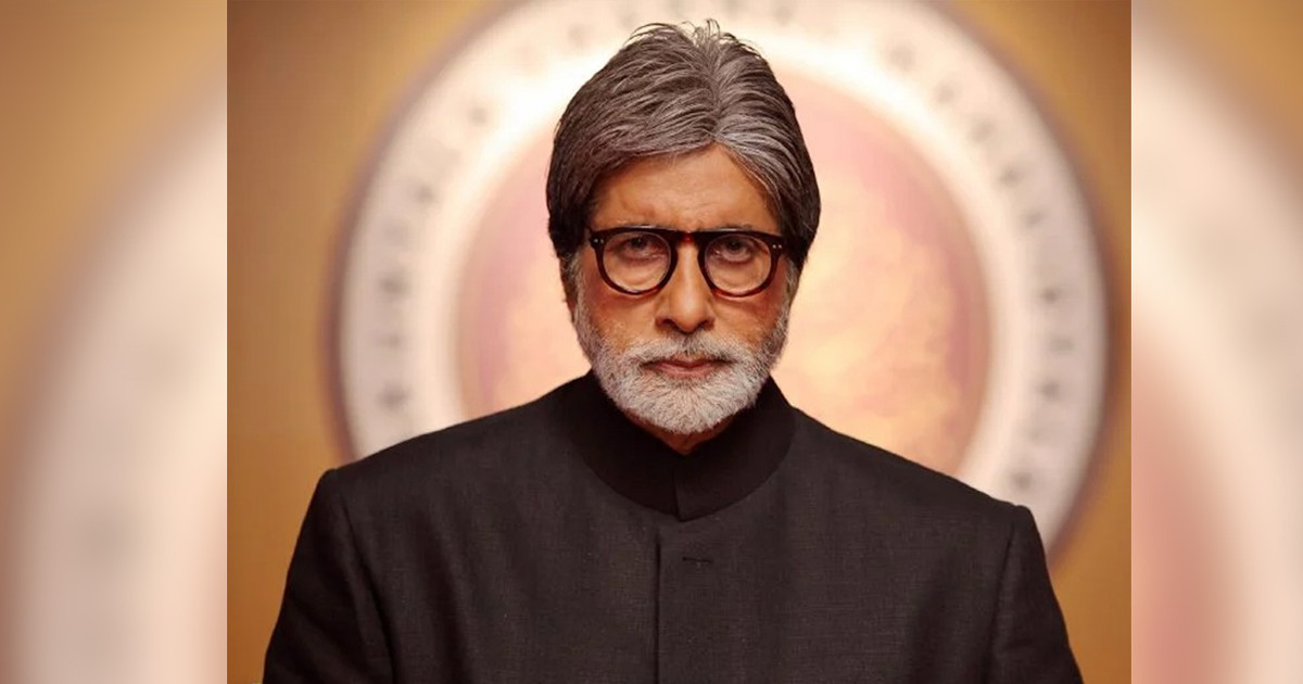 হেনস্তার শিকার হলেন অমিতাভ!