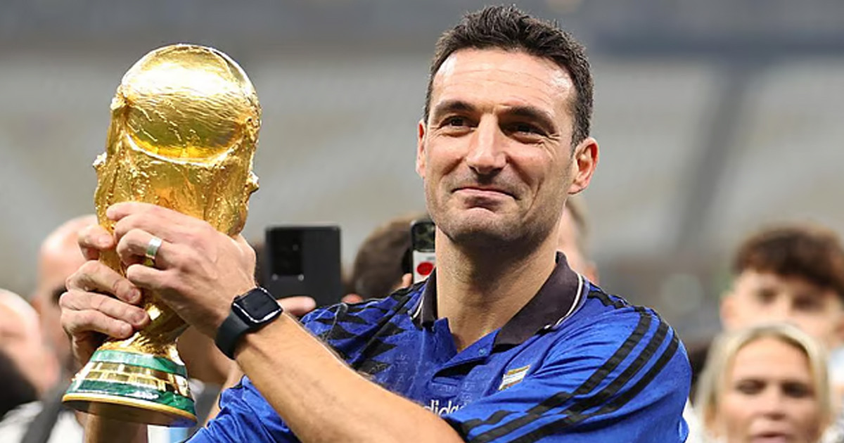 আর্জেন্টিনার বিশ্বকাপ দল: ৫০ জন থেকে হবে চূড়ান্ত তালিকা