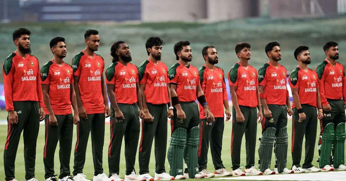 ভারতে খেলা নিয়ে বাংলাদেশের দিকে তাকিয়ে দিল্লি, সিদ্ধান্তে অনড় বাংলাদেশ