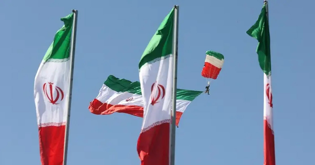 ইরানে ‘রেড অ্যালার্ট’ জারি!