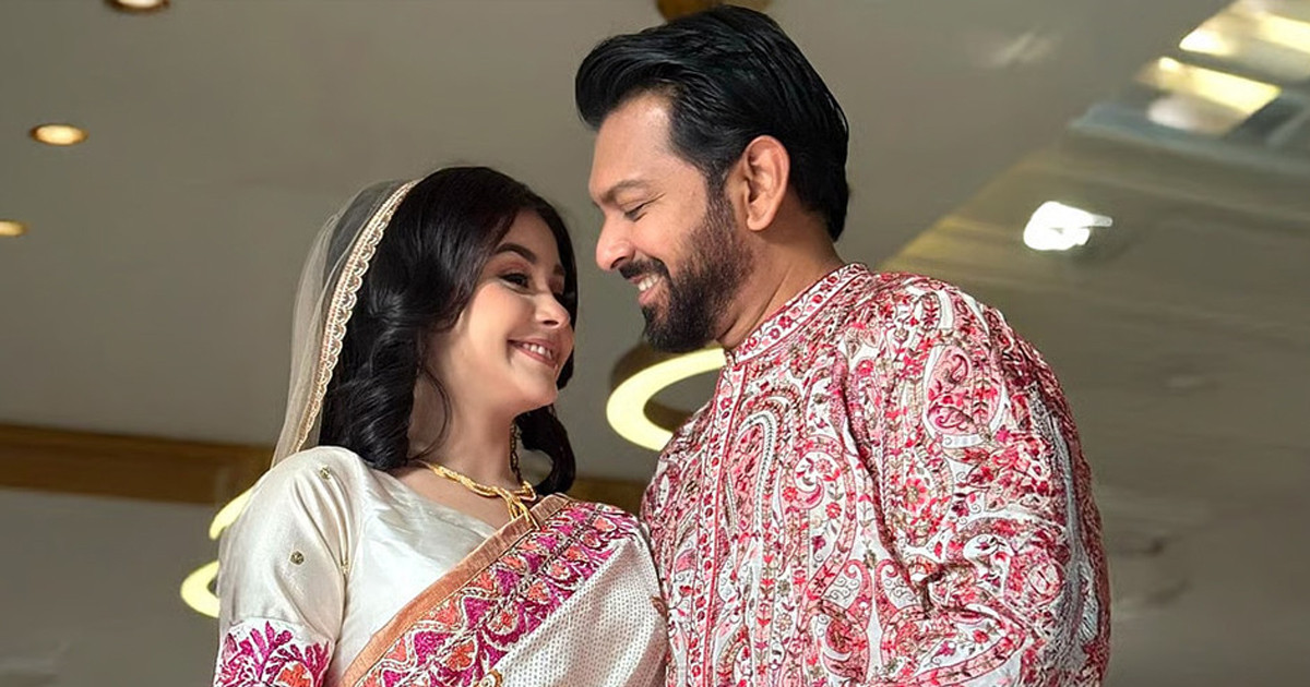 ভাঙছে তাহসান-রোজার সংসার