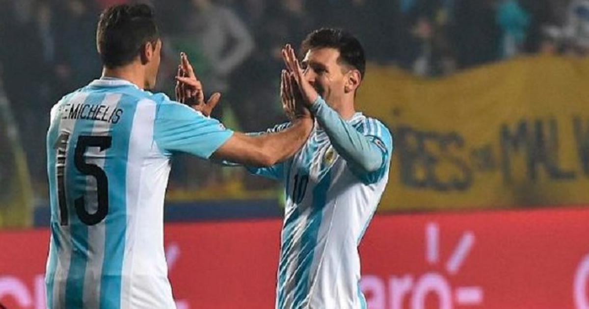 অল্পের জন্য প্রাণে বাঁচলেন আর্জেন্টিনার বিশ্বকাপ ফাইনাল খেলা ফুটবলার