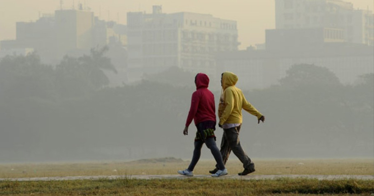 শীতকালে মর্নিং ওয়াক করলে কি আসলেই অ্যাজমা হয়?