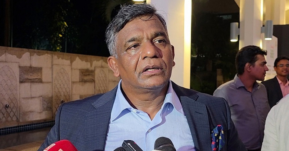 ভারতে না খেলার বিষয়ে অনড় বিসিবি