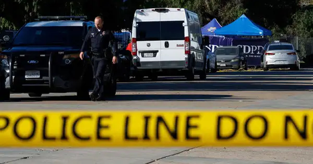 যুক্তরাষ্ট্রের মিসিসিপিতে বন্দুকধারীর গুলিতে নিহত ৬