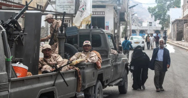 সৌদিতে বসে ইয়েমেনের ‘বিচ্ছিন্নতাবাদী’ গোষ্ঠী এসটিসির বিলুপ্তি ঘোষণা