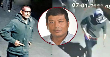 মোসাব্বির হত্যার ঘটনায় প্রধান শুটারসহ আটক ৩