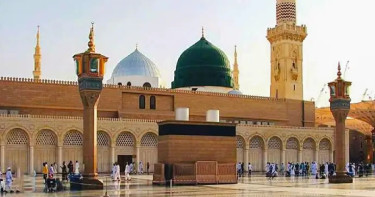 দারিদ্র্য ও বেকারত্ব নিরসনে মহানবী (সা.)