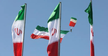 ইরানে ‘রেড অ্যালার্ট’ জারি!