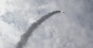 আরব সাগরে মানবহীন নৌযানের পরীক্ষায় সফল পাকিস্তান