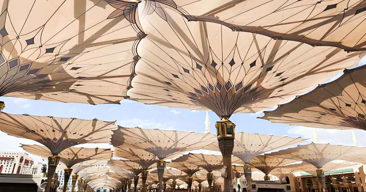 মহানবী (সা.)-এর শ্রদ্ধা ও ভালোবাসায় মাতৃসম নারীরা