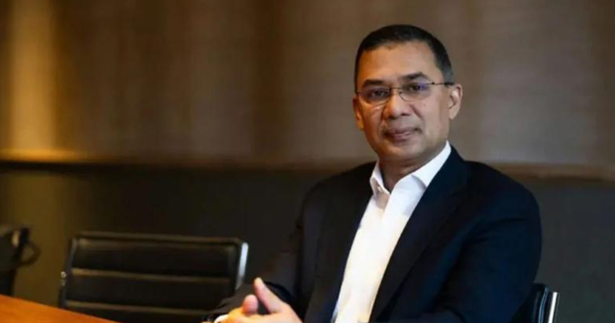 বিএনপির চেয়ারম্যান হওয়ায় তারেক রহমানকে ইউট্যাব সিকৃবি ইউনিটের অভিনন্দন