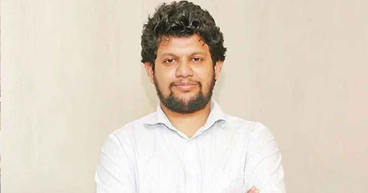 আরেকবার চেষ্টা করে দেখি: মাহফুজ আলম