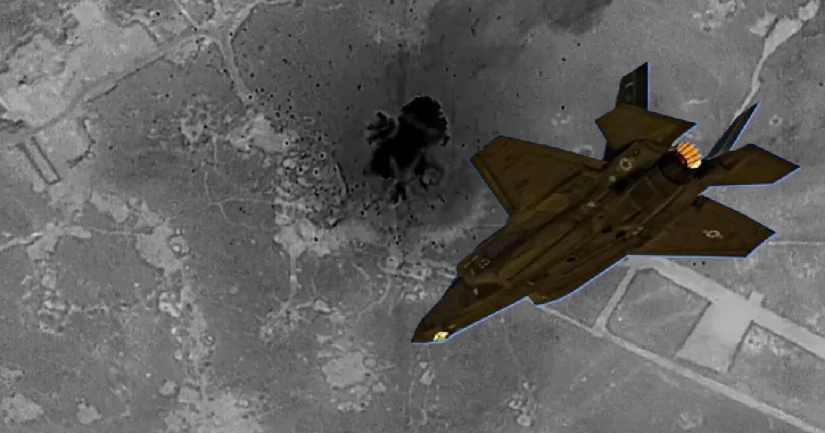 সিরিয়ায় ব্যাপক হামলা চালিয়েছে যুক্তরাষ্ট্র