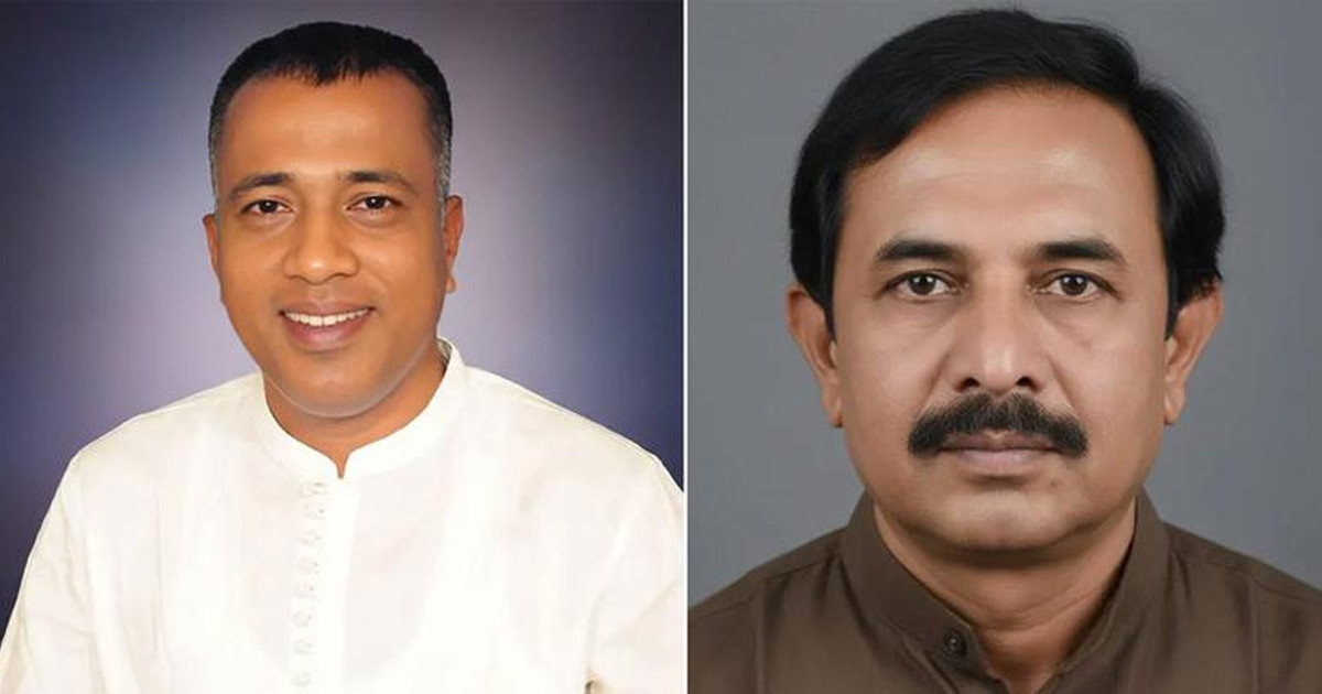 সুখবর পেলেন বিএনপির আরও ২ নেতা