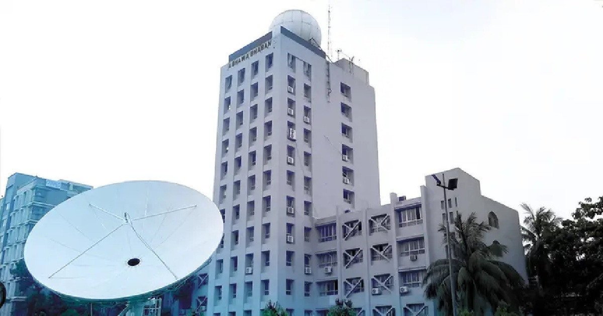 আজ যেমন থাকতে পারে ঢাকার আবহাওয়া