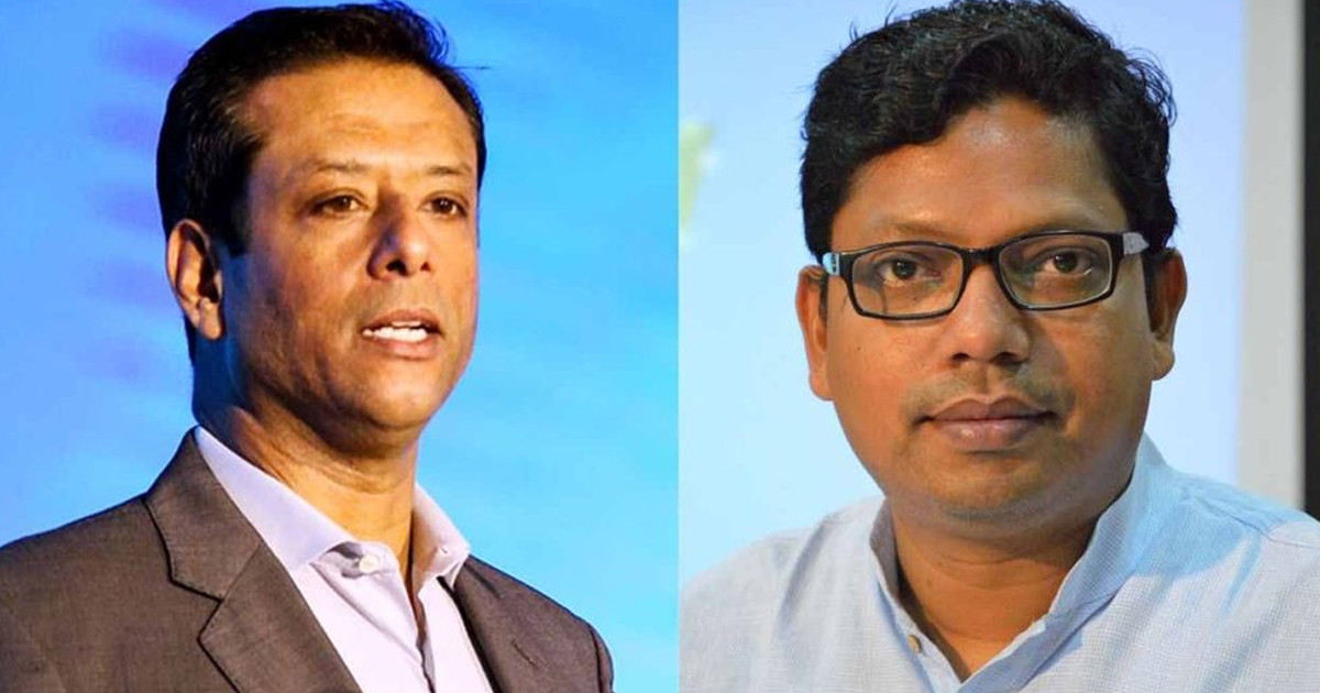 মানবতাবিরোধী অপরাধে জয়-পলকের অভিযোগ গঠনের শুনানি আজ