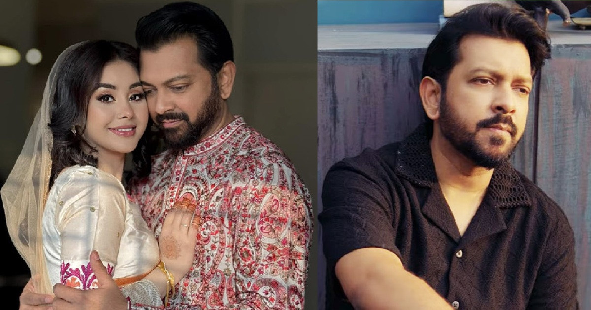 মুখ খুললেন তাহসান, প্রকাশ করলেন কোনটা সত্য কোনটা মিথ্যা