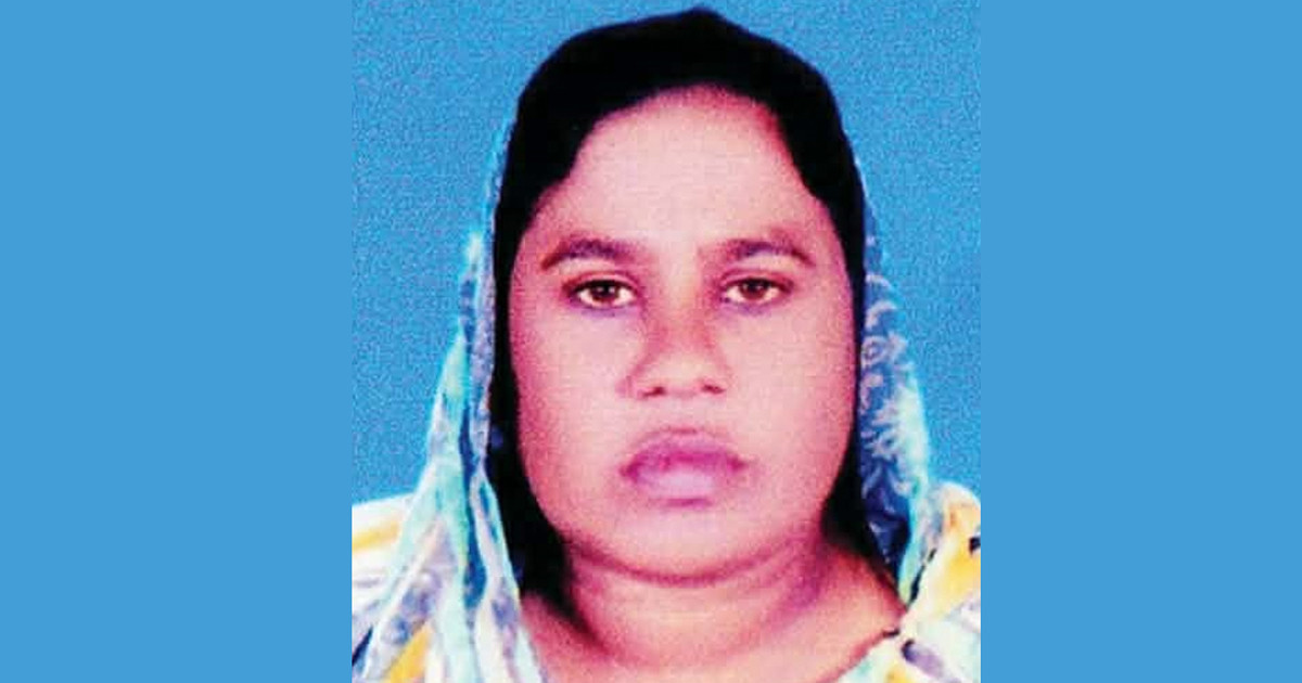 আলোচিত সেই সাবেক নারী ভাইস চেয়ারম্যান বদনী গ্রেপ্তার