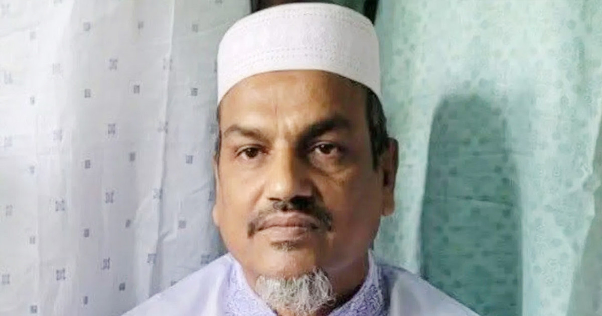 জামালপুর-৩ আসনে জামায়াত প্রার্থীর মনোনয়ন বৈধ ঘোষণা