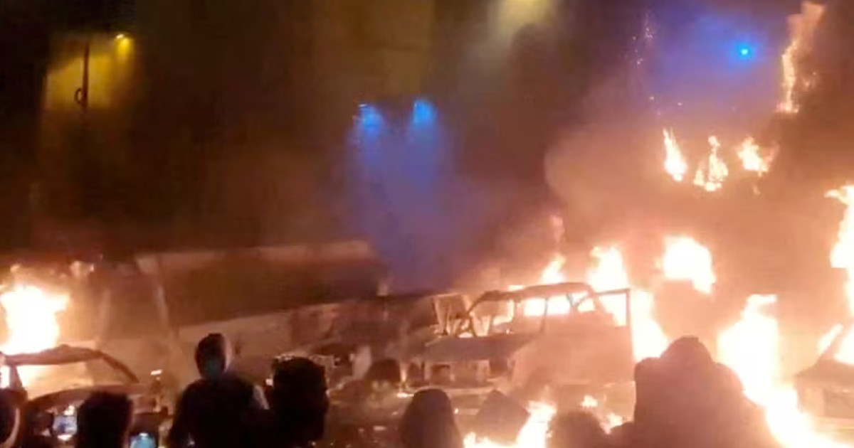 ইরানে যেকোনো সময় যুক্তরাষ্ট্রের হস্তক্ষেপ, সর্বোচ্চ সতর্কতা ইসরায়েলে