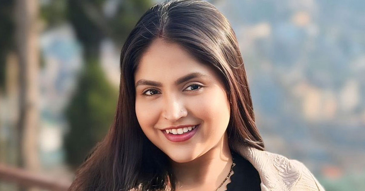 ‘সংসার ভাঙতে চাই না, ভুল পথ বেছে নিয়েছিলাম’