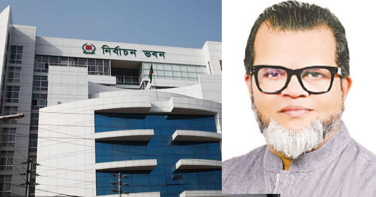 রাতারাতি হলফনামায় পরিবর্তন, জাল-জালিয়াতির অভিযোগে প্রশ্নবিদ্ধ নির্বাচন ব্যবস্থা