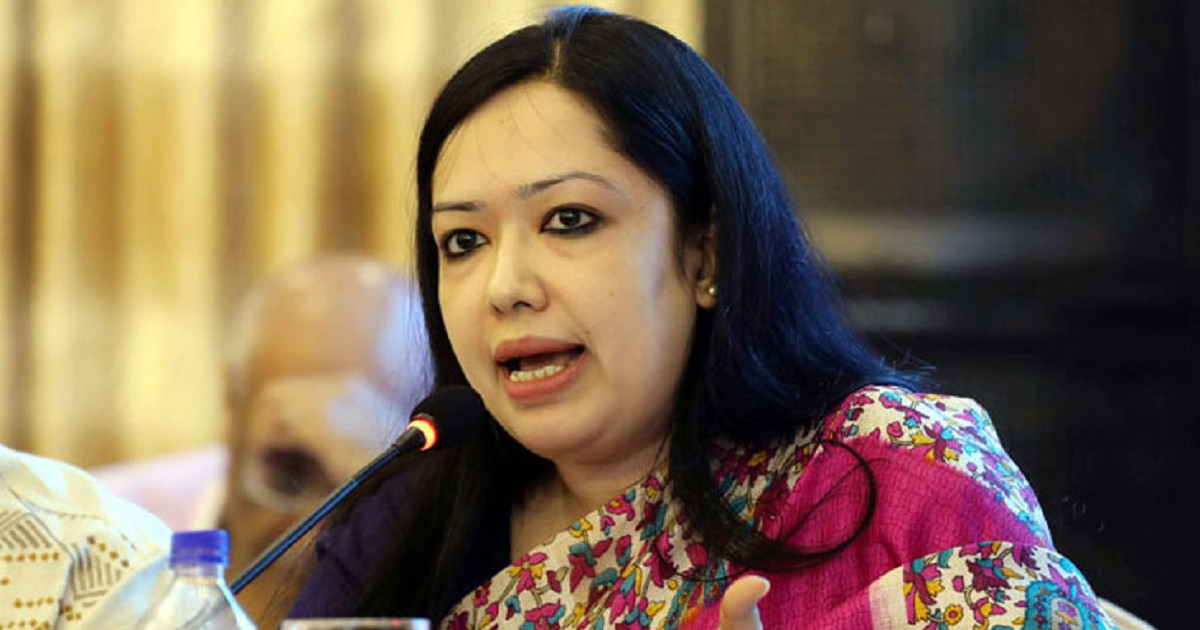 এখন তোমার সব হয়েছে, পর হয়েছি আমি: রুমিন ফারহানা