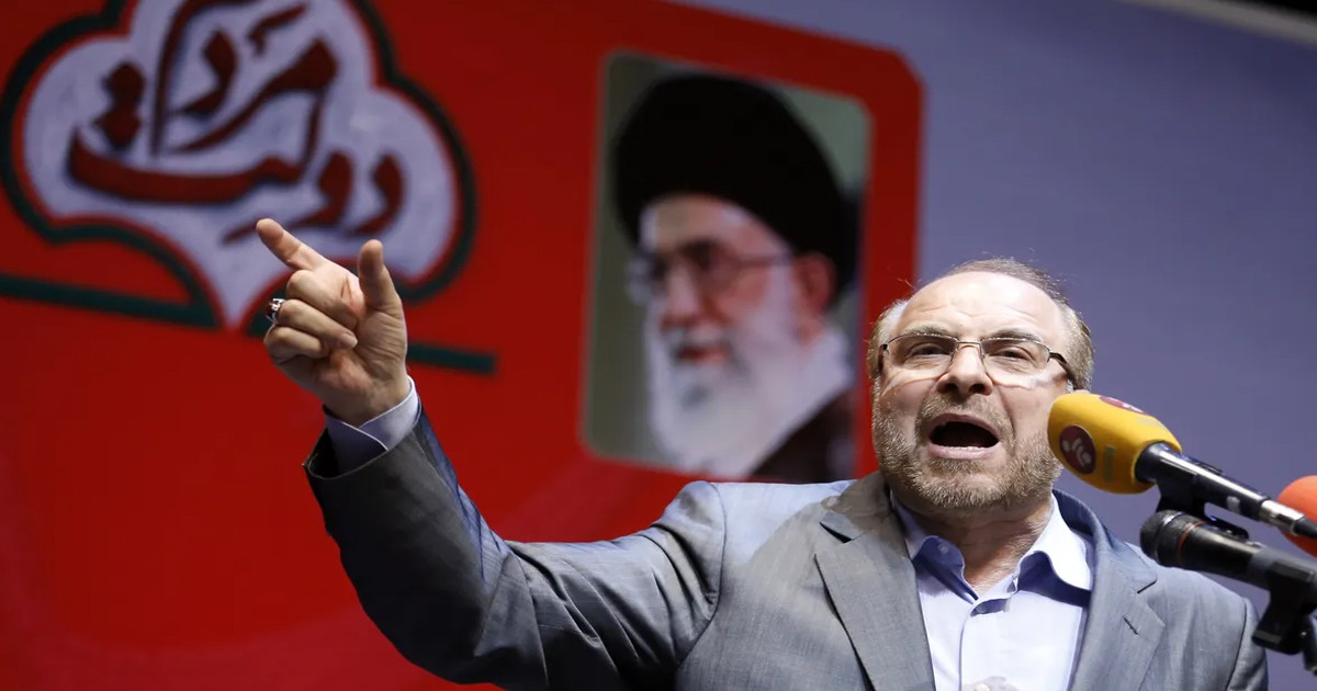 ‘ইরানে হামলা হলে ইসরায়েল ও যুক্তরাষ্ট্রের স্থাপনা রেহাই পাবে না’