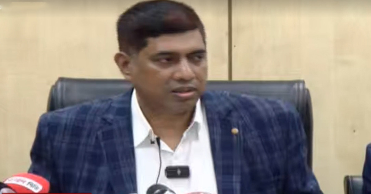 ব্যবসায়িক দ্বন্দ্বে খুন হন মুসাব্বির: পুলিশ