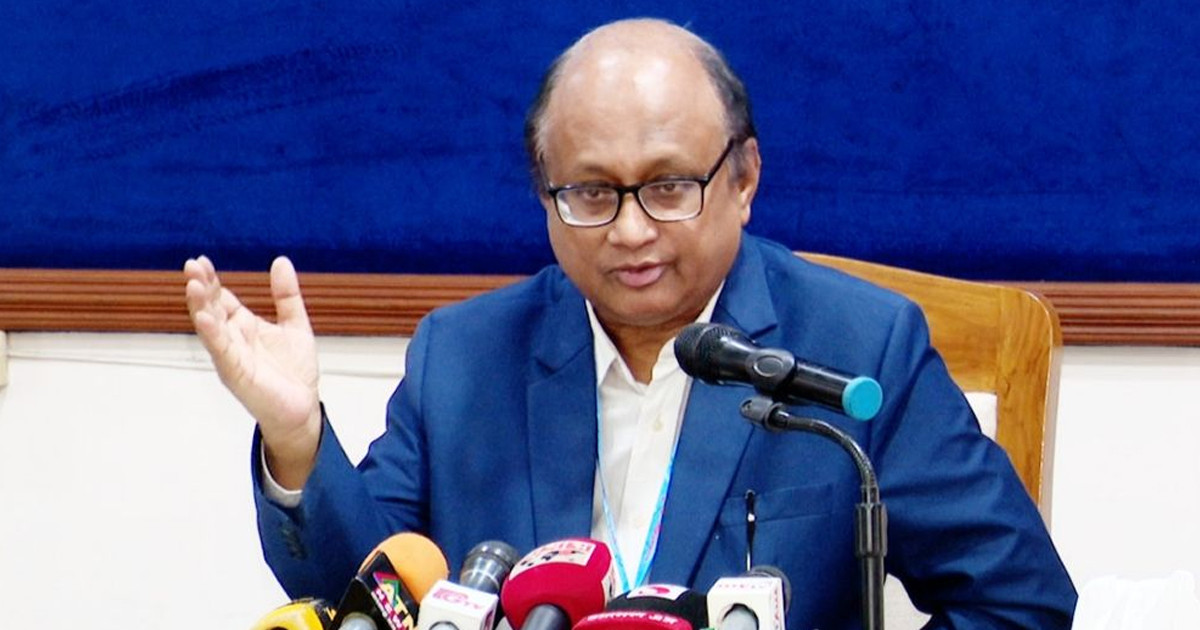 ‘তথ্য যাচাই হলে ২০০৮ সালের নির্বাচনেই হাসিনার প্রার্থিতা বাতিল হতো’