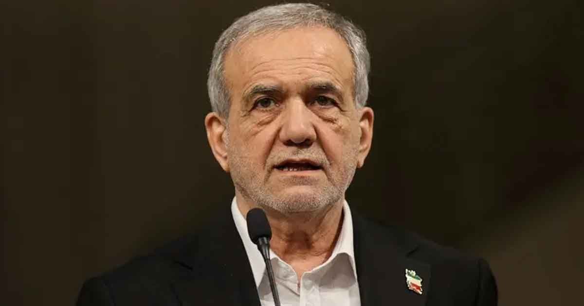 ‘যুক্তরাষ্ট্র-ইসরায়েল বিশৃঙ্খলা ছড়াতে দাঙ্গাকে উসকে দিচ্ছে’