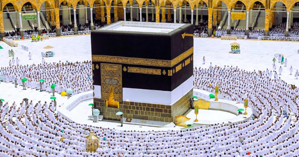 চলতি বছর হজ ফ্লাইট শুরুর তারিখ ঘোষণা