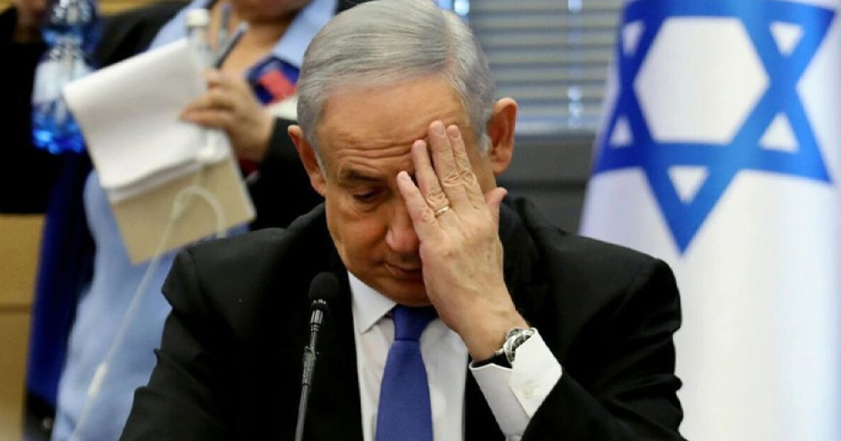 নেতানিয়াহুর শীর্ষ সহযোগী আটক