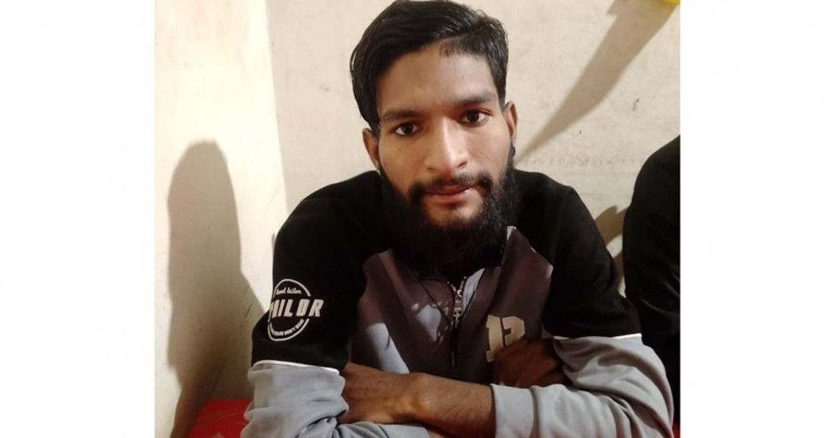 চট্টগ্রামে আইনজীবী আলিফ হত্যা মামলায় গণেশ গ্রেপ্তার