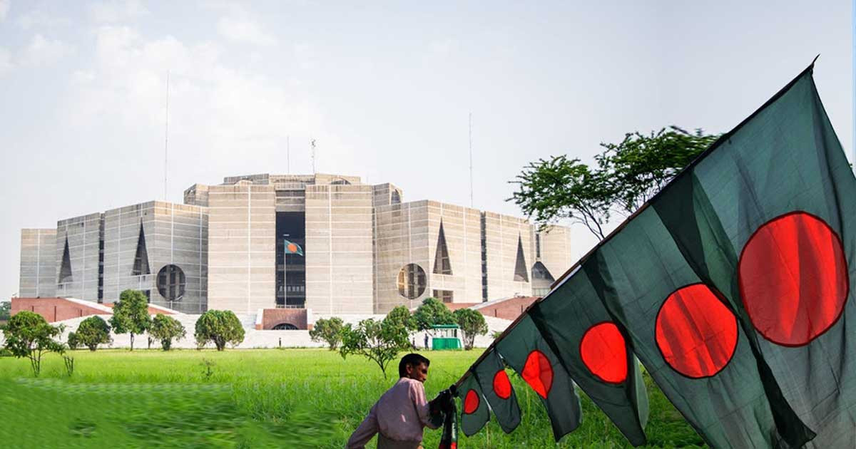 ভিডিওতে দেখুন গণভোট কী ও কেন প্রয়োজন