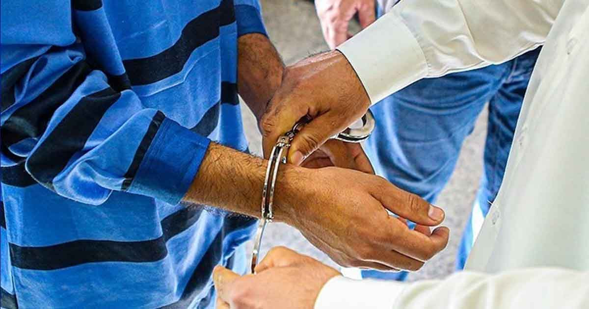 ইরানে মোসাদের গুপ্তচর আটক