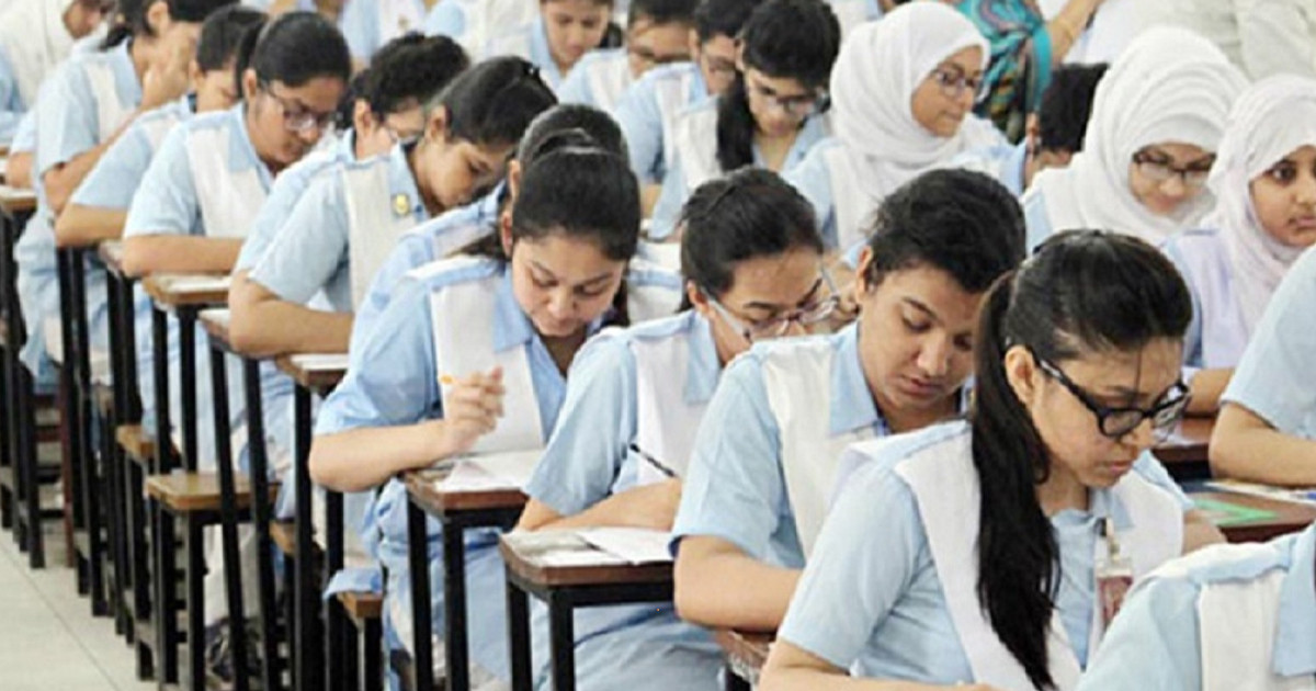 এবার এইচএসসি পরীক্ষার সময় জানা গেল