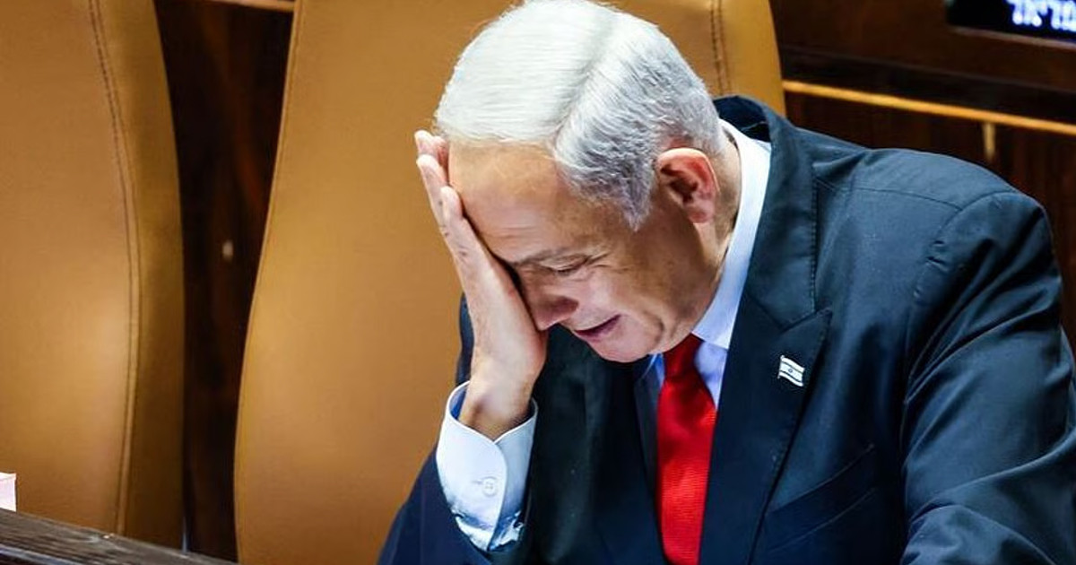 ‘নেতানিয়াহুকে অপহরণ করা উচিত’