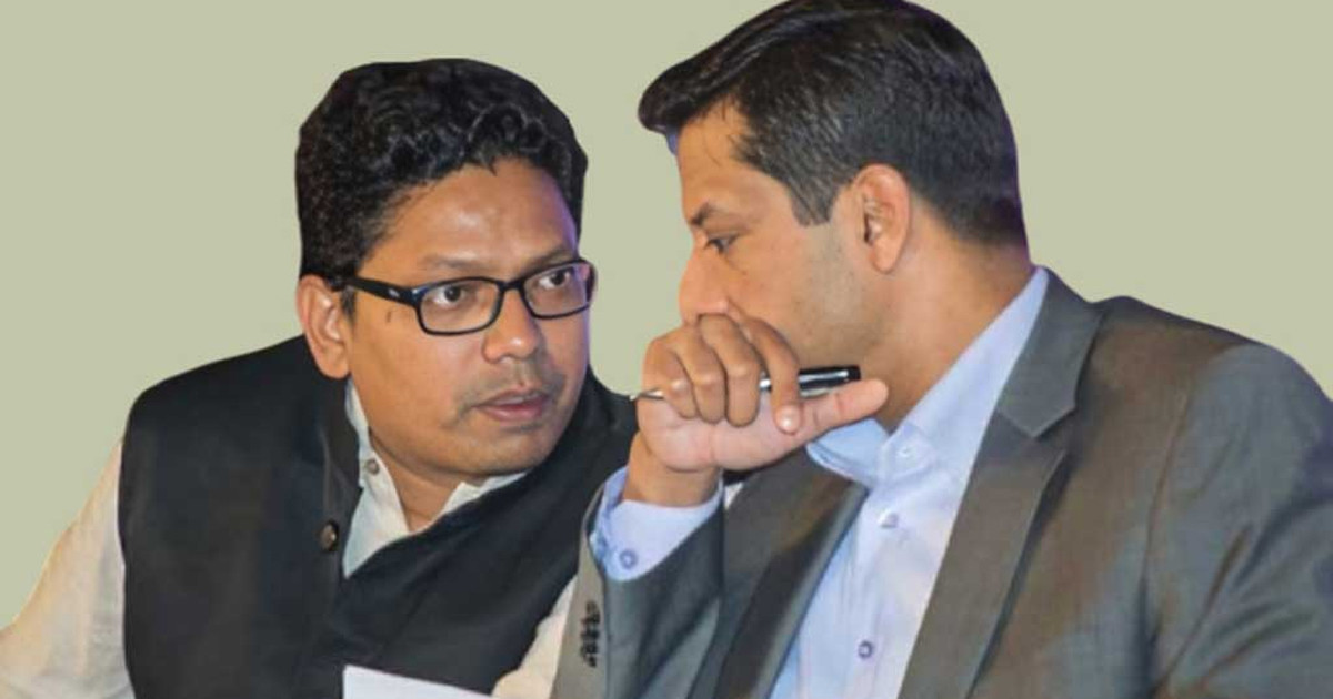 ‘যখন মা বলবেন সিগন্যাল ইয়েস, তখন ওপেন; নো বললে ব্লক’