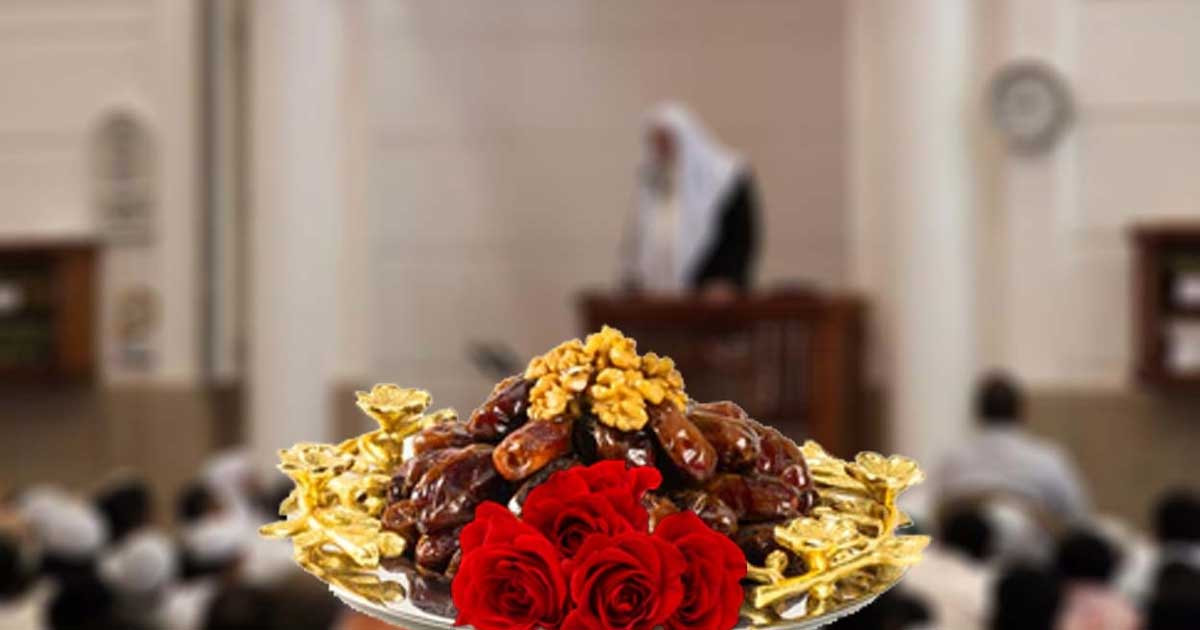 বিয়ের খুতবায় দাম্পত্য জীবনের পাথেয়