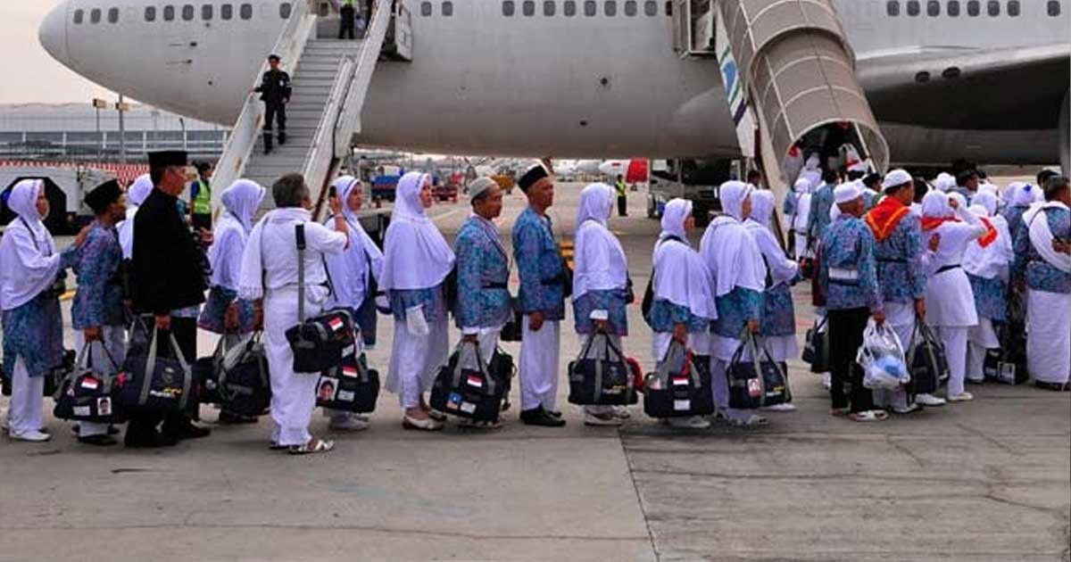 হজের খরচ কমাতে মক্কায় হজ ভিলেজ করছে ইন্দোনেশিয়া