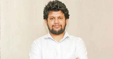 আরেকবার চেষ্টা করে দেখি: মাহফুজ আলম