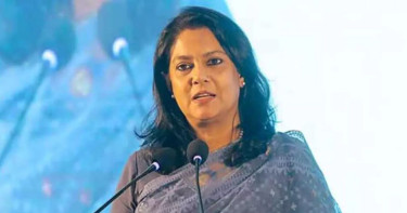 নাগরিককে তার অধিকারের ব্যাপারে সচেতন হতে হবে: রিজওয়ানা