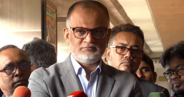 আইপিএল ইস্যুতে ভারতের সঙ্গে বাণিজ্যে কোনো প্রভাব পড়বে না: বাণিজ্য উপদেষ্টা