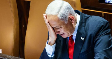 ‘নেতানিয়াহুকে অপহরণ করা উচিত’