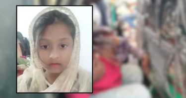 মিয়ানমার সীমান্তে গুলিবিদ্ধ শিশুটি আইসিইউতে, অবস্থা সংকটাপন্ন