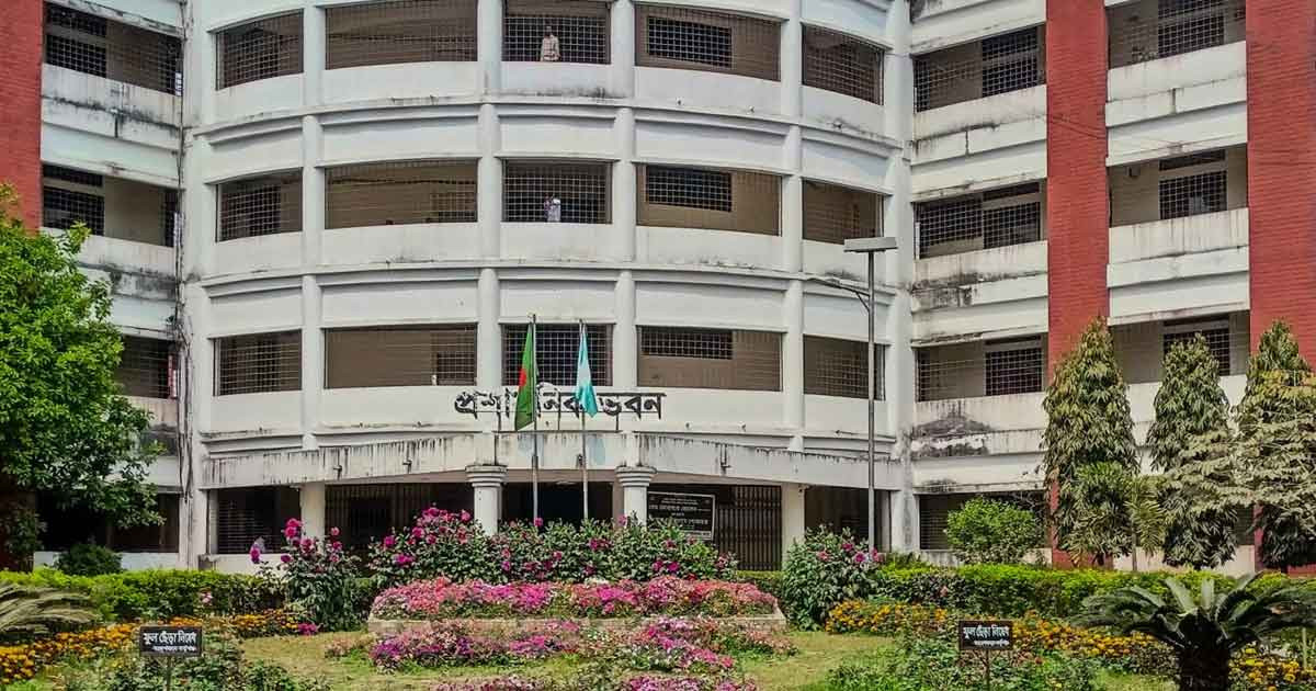 ব্রাকসু নির্বাচনের নতুন তারিখ ঘোষণা