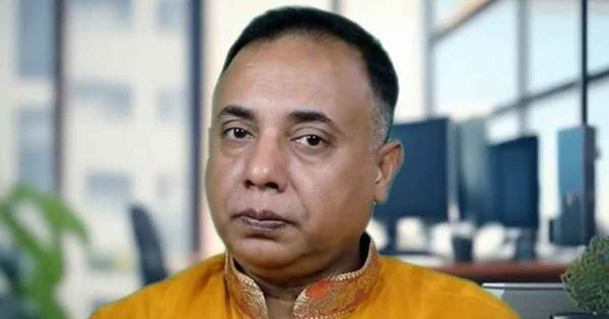 ক্ষমতার চেয়ার ও ভাঙা রাষ্ট্র